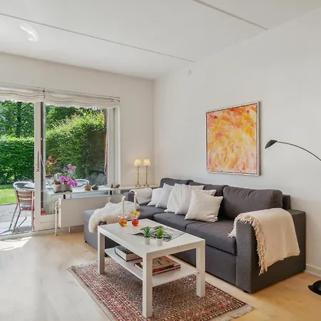 1 Bedroom Nice In * Risskov