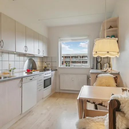 Apartment 1 Bedroom Nice In *